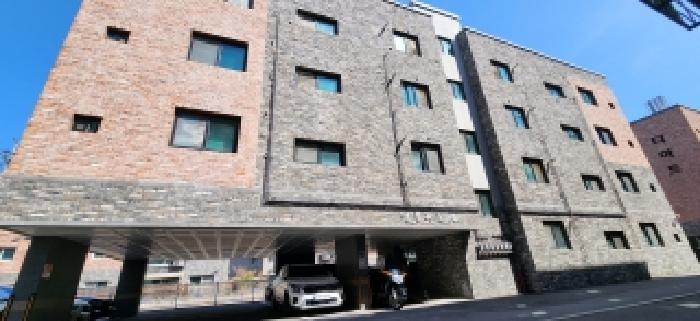 양주시 백석읍 복지리 다세대주택 경매 물건 사진
