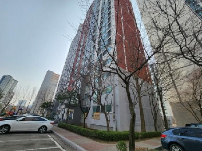 양주시 고암동 122 아파트 경매 물건 사진