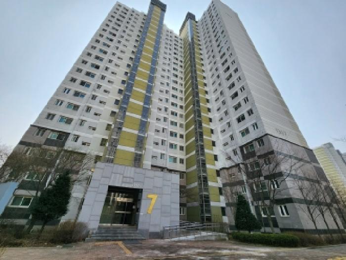 양주시 옥정동 1046 아파트 경매 물건 사진