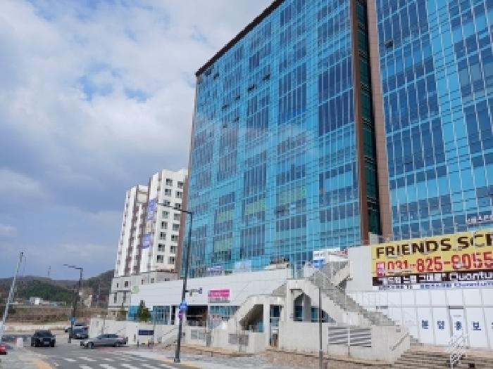 의정부시 민락동 927-1 기타복합용건물 경매 물건 사진