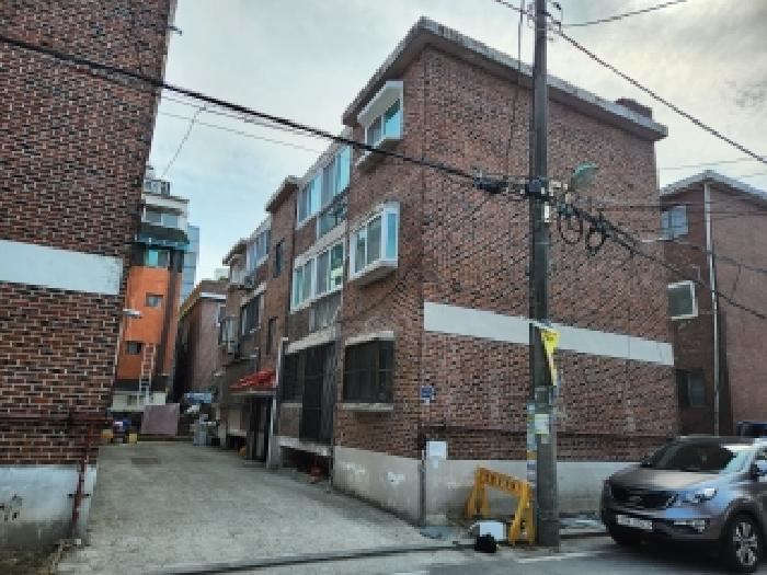 의정부시 의정부동 563-5 다세대 경매 물건 사진
