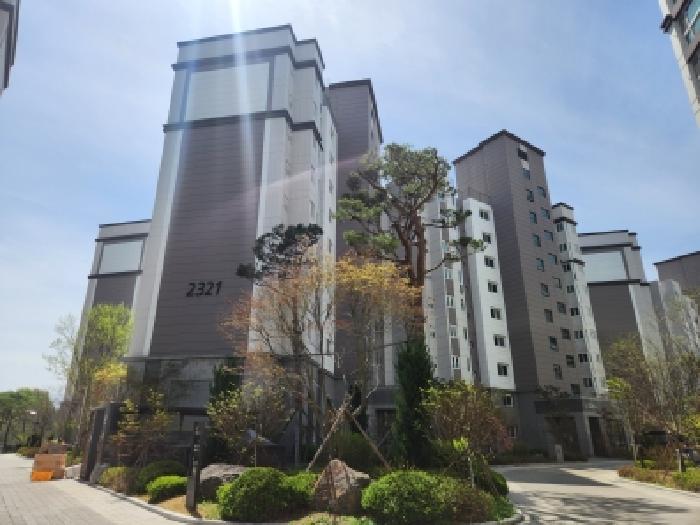 양주시 옥정동 893 아파트 경매 물건 사진