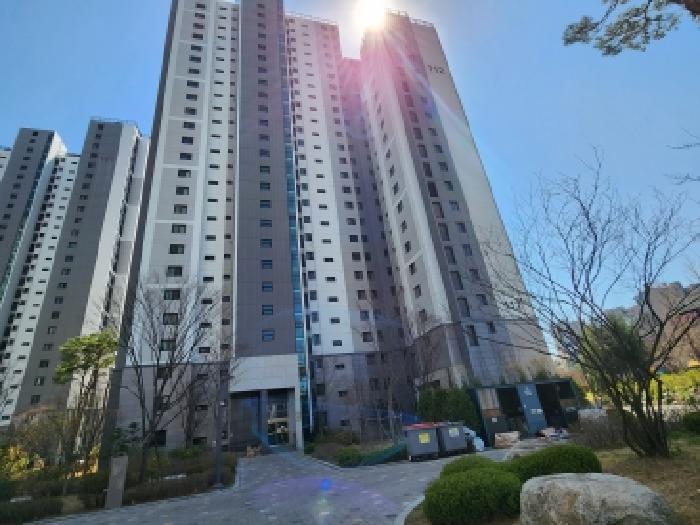 양주시 옥정동 1043 아파트 경매 물건 사진