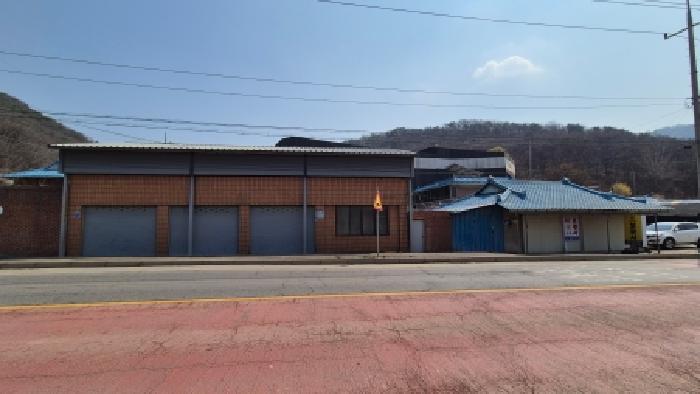연천군 전곡읍 양원리 단독주택 경매 물건 사진