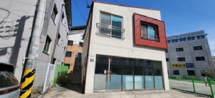 양주시 광적면 석우리 단독주택 경매 물건 사진