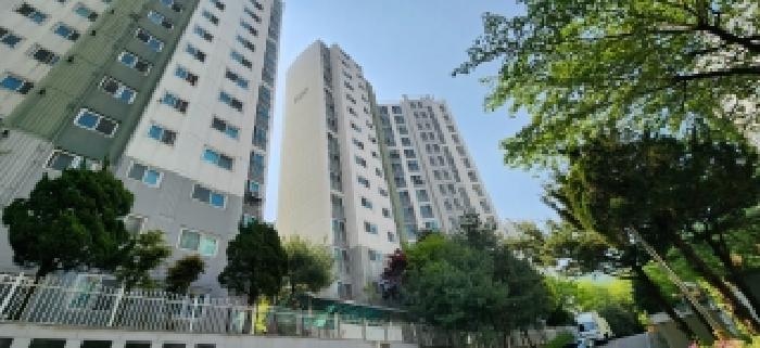 양주시 백석읍 복지리 아파트 경매 물건 사진