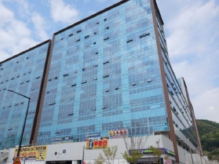 의정부시 민락동 927-3 공장/지식산업센터 경매 물건 사진