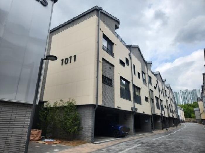 양주시 옥정동 911-1 연립주택 경매 물건 사진