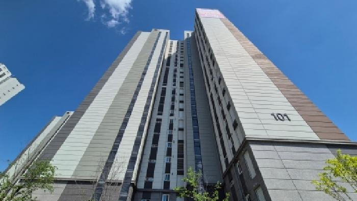 포천시 군내면 용정리 아파트 경매 물건 사진