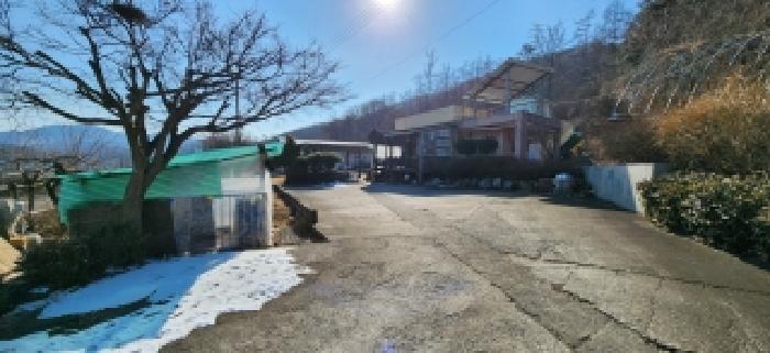양주시 광적면 비암리 동물및식물관련시설 경매 물건 사진