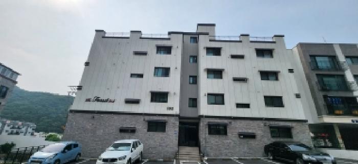 양주시 장흥면 일영리 연립주택,다세대,빌라 경매 물건 사진