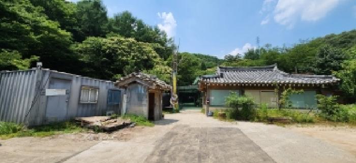 양주시 장흥면 일영리 상가,오피스텔,근린시설 경매 물건 사진