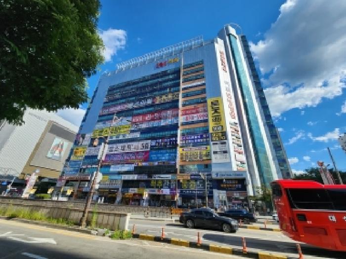 의정부시 의정부동 494 상가,오피스텔,근린시설 경매 물건 사진
