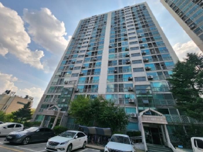 의정부시 신곡동 754 아파트 경매 물건 사진