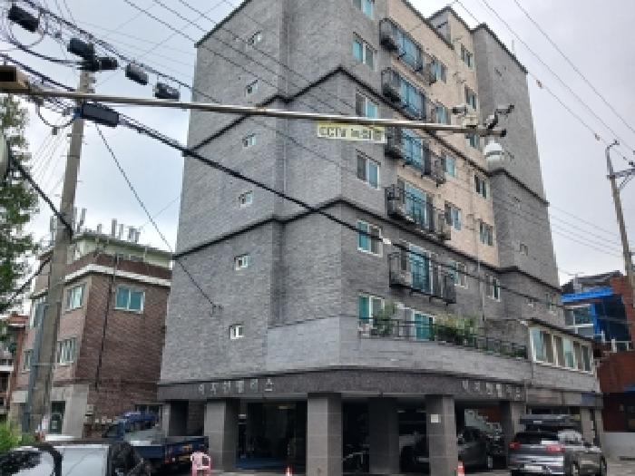 의정부시 가능동 634 연립주택,다세대,빌라 경매 물건 사진