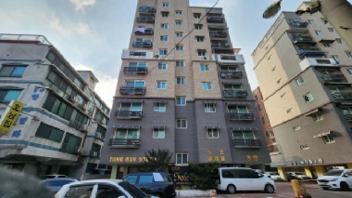 의정부시 의정부동 556-1 다세대 경매 물건 사진