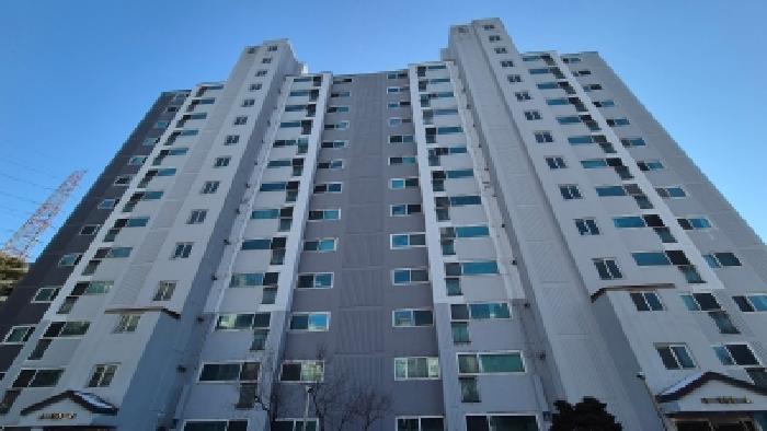 포천시 신북면 가채리 아파트 경매 물건 사진