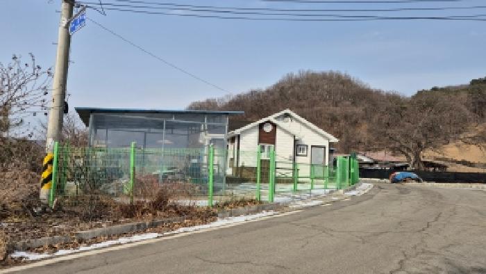 연천군 군남면 삼거리 단독주택다가구 경매 물건 사진