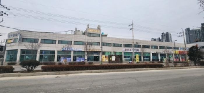양주시 백석읍 홍죽리 근린시설 경매 물건 사진