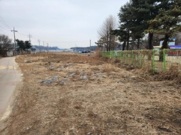 양주시 남면 한산리 전 경매 물건 사진
