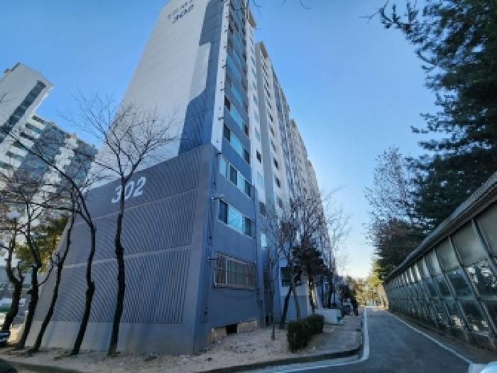 양주시 삼숭동 632-2 아파트 경매 물건 사진