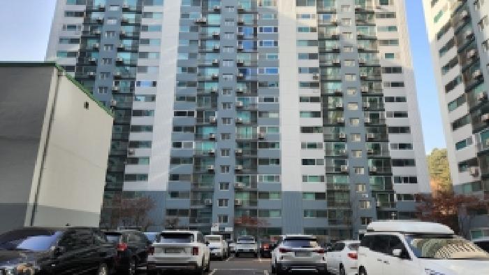 의정부시 신곡동 353-43 아파트 경매 물건 사진