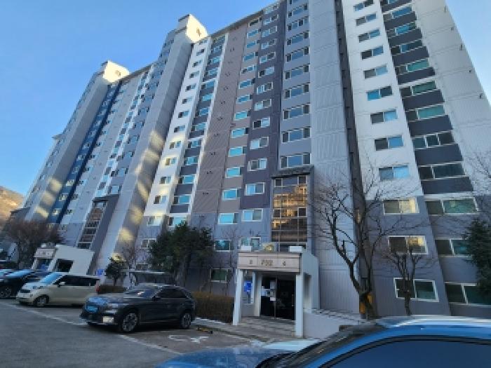 양주시 삼숭동 689 아파트 경매 물건 사진