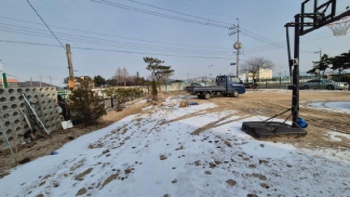 철원군 철원읍 화지리 도로 경매 물건 사진