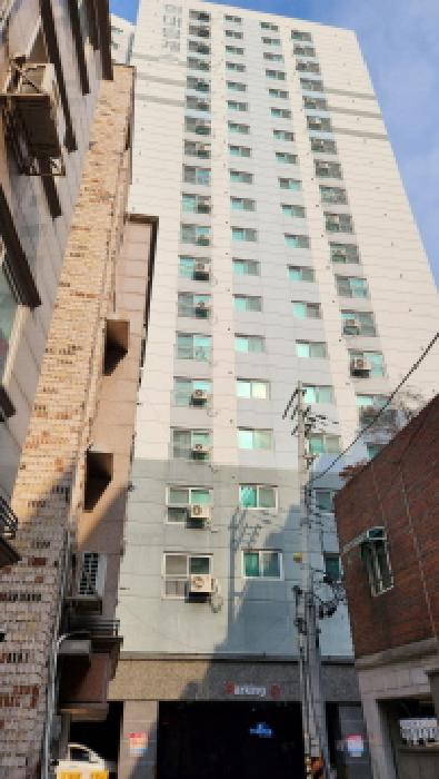 의정부시 의정부동 136-15 상가,오피스텔,근린시설 경매 물건 사진