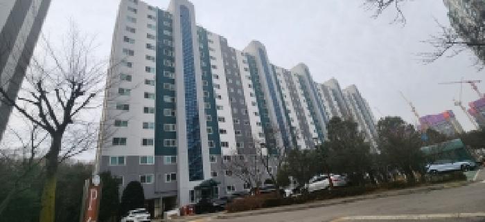 양주시 백석읍 복지리 아파트 경매 물건 사진