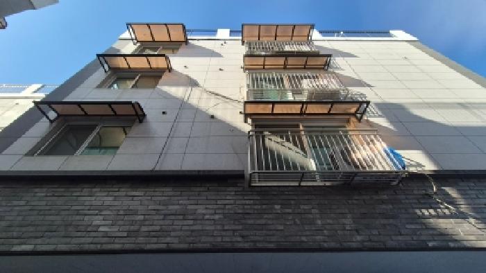 포천시 소흘읍 송우리 연립주택,다세대,빌라 경매 물건 사진