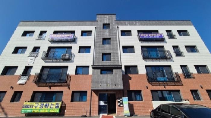 포천시 어룡동 336-16 연립주택,다세대,빌라 경매 물건 사진