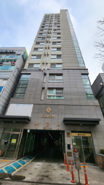 의정부시 의정부동 492-1 상가,오피스텔,근린시설 경매 물건 사진