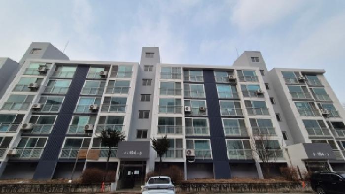 연천군 청산면 백의리 아파트 경매 물건 사진