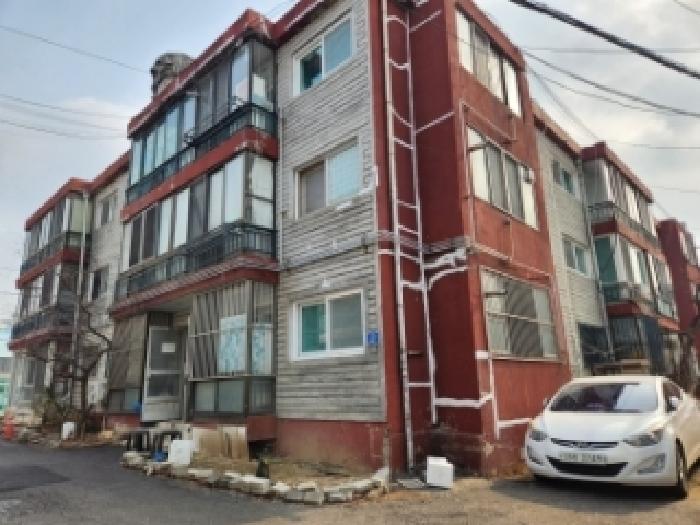 양주시 덕정동 135-2 연립주택,다세대,빌라 경매 물건 사진