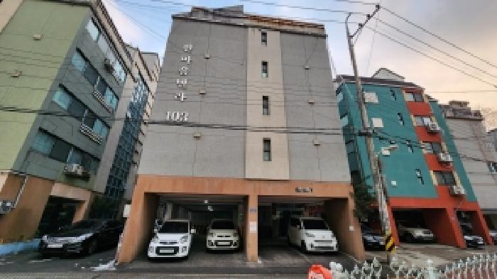 의정부시 신곡동 109-27 다세대 경매 물건 사진