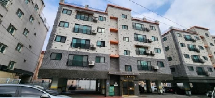양주시 덕계동 656-4 연립주택,다세대,빌라 경매 물건 사진