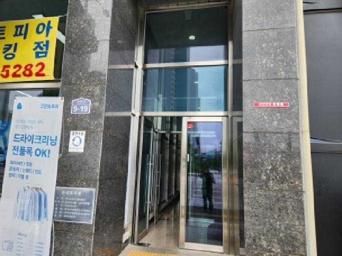 양주시 옥정동 950-4 근린시설 경매 물건 사진