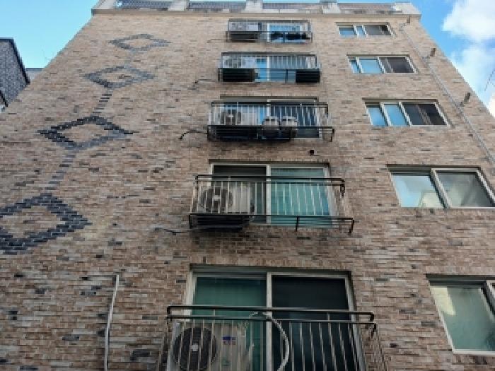 의정부시 호원동 468-20 연립주택,다세대,빌라 경매 물건 사진