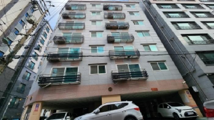 의정부시 의정부동 437 상가,오피스텔,근린시설 경매 물건 사진