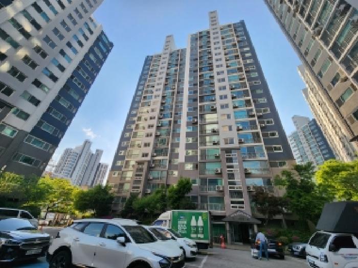 의정부시 신곡동 456 아파트 경매 물건 사진