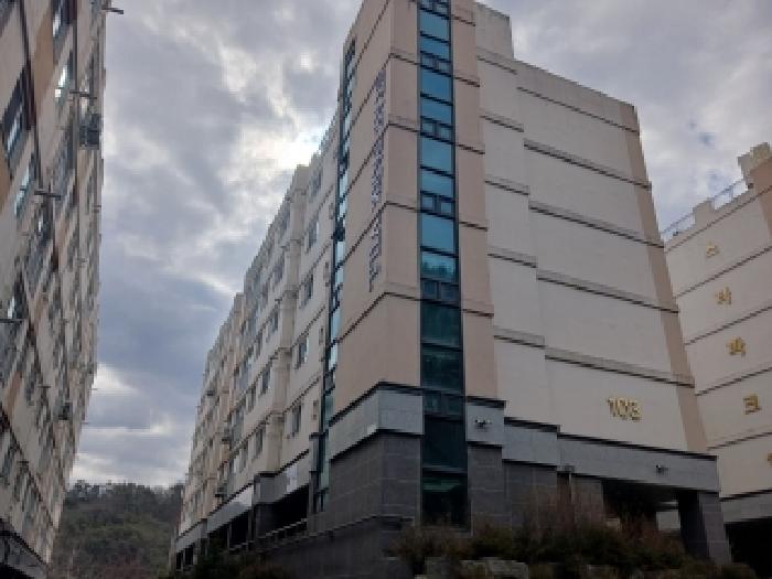 의정부시 가능동 590-27 연립주택,다세대,빌라 경매 물건 사진