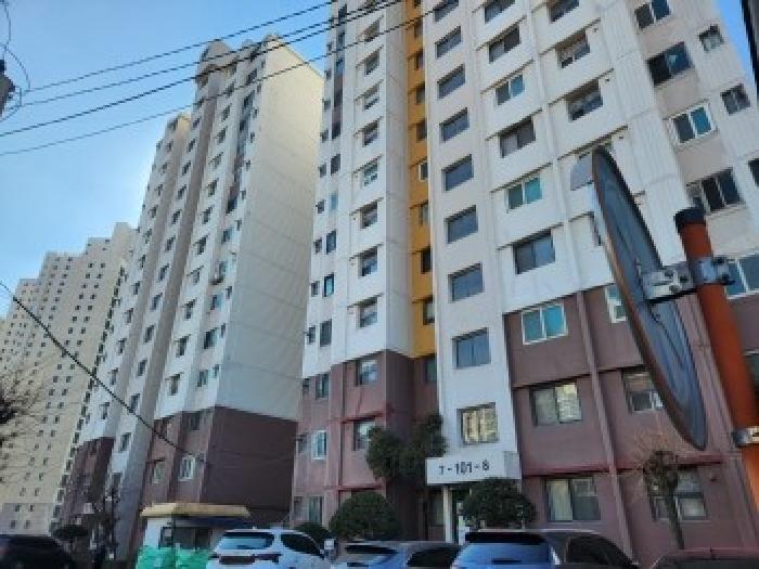 양주시 회정동 866 아파트 경매 물건 사진