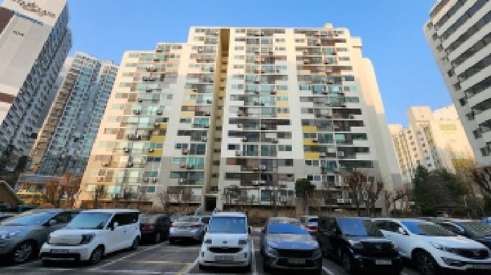 의정부시 신곡동 164-1 아파트 경매 물건 사진