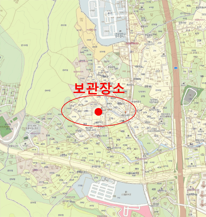 마포구 상암동 자동차 경매 물건 사진