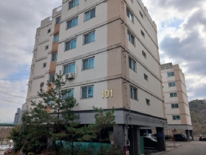 의정부시 가능동 590-27 연립주택,다세대,빌라 경매 물건 사진