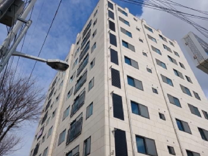 의정부시 가능동 671-2 오피스텔 경매 물건 사진