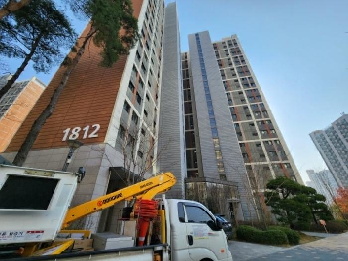 양주시 옥정동 1051 아파트 경매 물건 사진