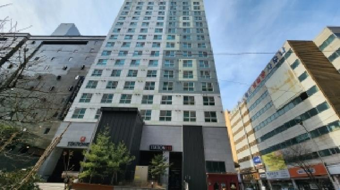 의정부시 신곡동 764-8 오피스텔 경매 물건 사진