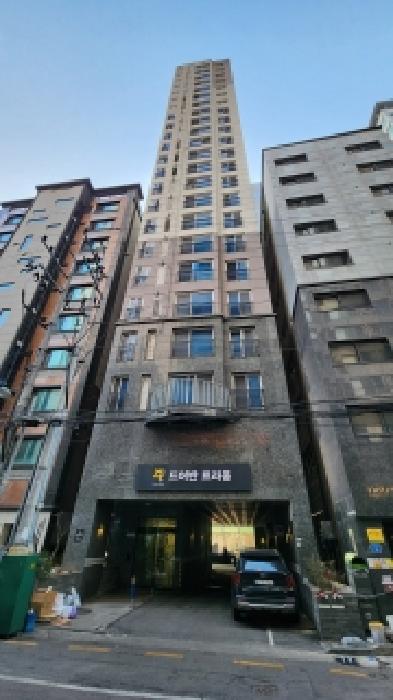 의정부시 의정부동 167-10 오피스텔 경매 물건 사진